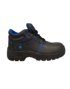 Bota Laboral Chintex con cordones