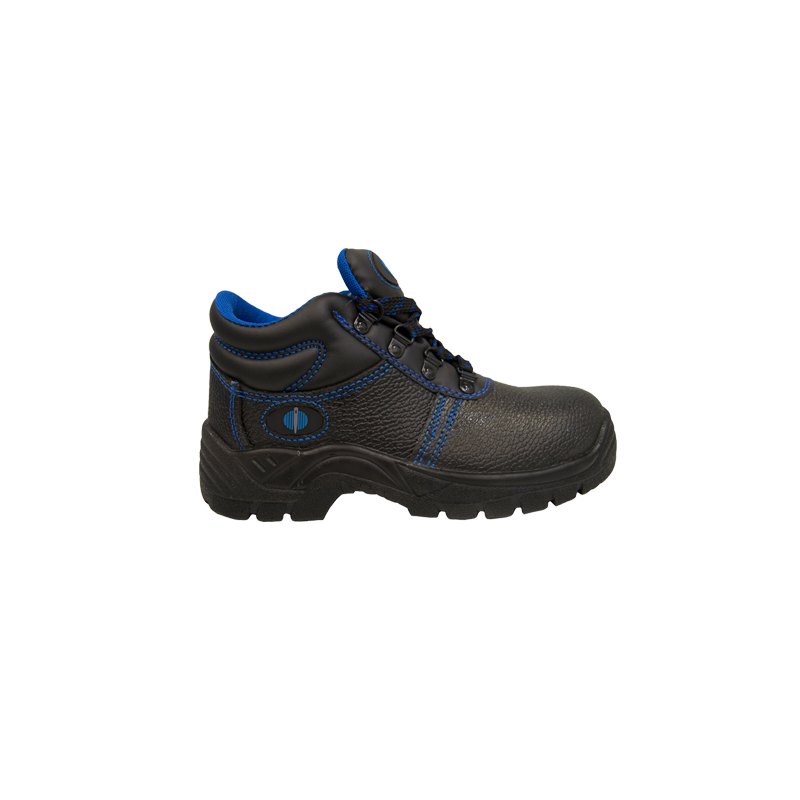 Bota Laboral Chintex con cordones