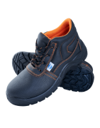 Bota Laboral Chintex con Cordones Metal free