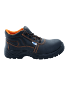 Bota Laboral Chintex con Cordones Metal free