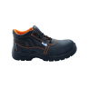 Bota Laboral Chintex con Cordones Metal free