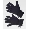 Guantes polares de doble capa y membrana Thinsulate G0025