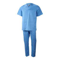 Conjunto pijama Sanitario...