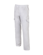 pantalon Laboral Chintex Multibolsillos 1001