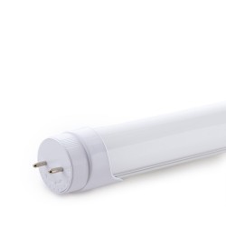 Tubo LED T8 14W 90Cm Cabeza...