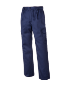 Pantalon Laboral Chintex Multibolsillo Montador 1073