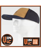 Gorra canvas y vaquero WFA940