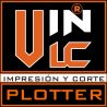 PLOTTER, presupuesto de Impresion y Corte