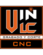 CNC, presupuesto de Grabado y Corte