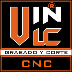 CNC, presupuesto de Grabado...