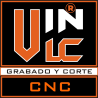 CNC, presupuesto de Grabado y Corte