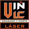 LÁSER, presupuesto de Grabado y Corte