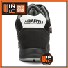 Abarth Welder Bota Seguridad Soldador