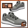 Abarth Scorpion Basso Gris
