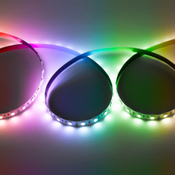 Tira LED 12V 300 LEDS 72W...