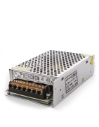 Transformador LED 12V 100W 8,5A IP25