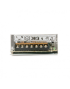 Transformador LED 24V 200W 6,5A IP25