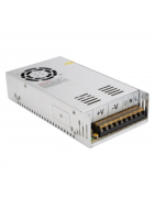 Transformador LED 24V 350W 14,6A IP25