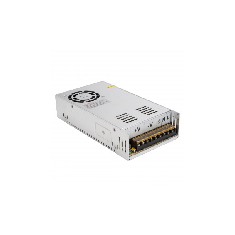 Transformador LED 24V 350W 14,6A IP25