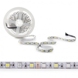 Tira LED 12V 360 LEDS 72W...