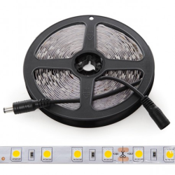 Tira LED 24V 300 LEDS 60W...