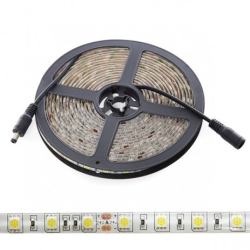 Tira LED 24V 300 LEDS 60W...