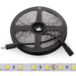 Tira LED 24V 600 LEDS 60W...