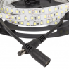 Tira LED 24V 600 LEDS 60W 8mm Ancho IP25 x 5 Metros