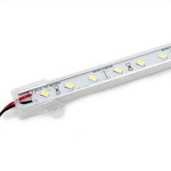 Tira LED 12V 72 LEDS 14,4W...