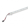 Tira LED 12V 72 LEDS 14,4W 10mm Ancho IP25 x 1 Metro