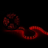 Tira 300 LED 72W RGB IP33 Transformador/Controlador