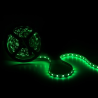 Tira 300 LED 72W RGB IP33 Transformador/Controlador