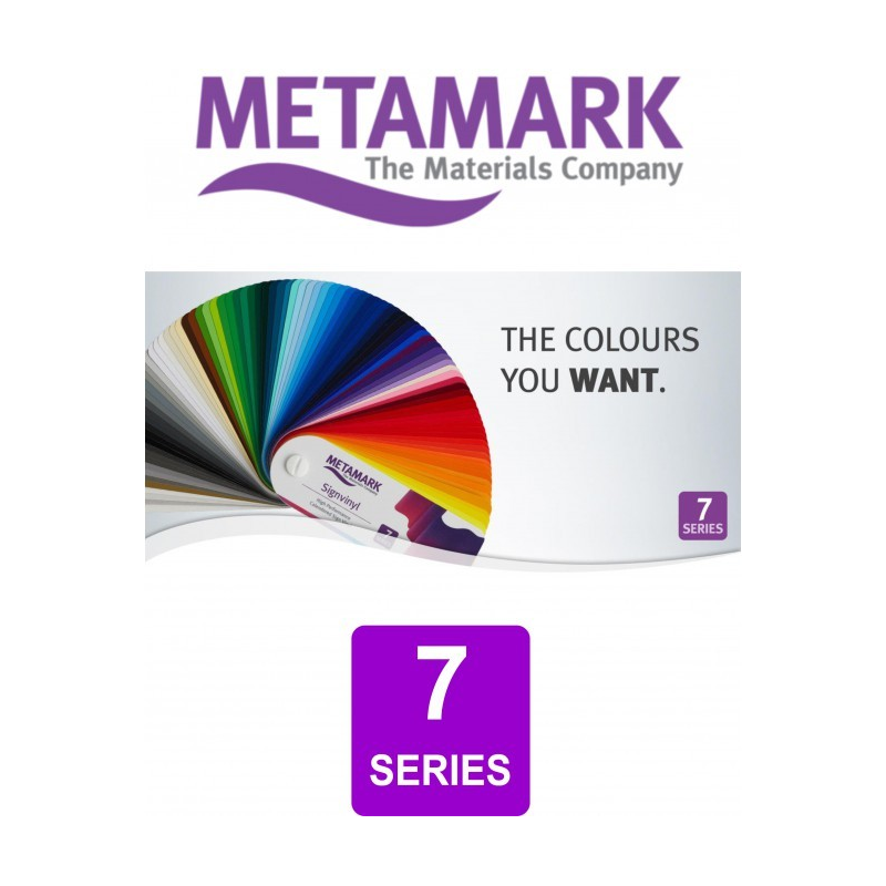 Metamark M7