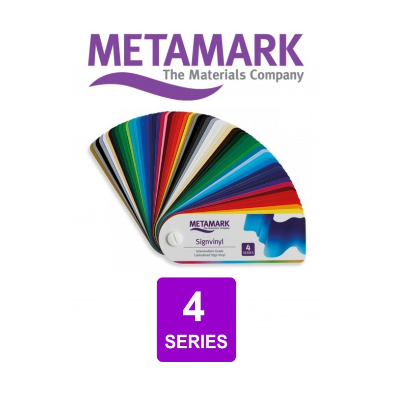 Metamark M4