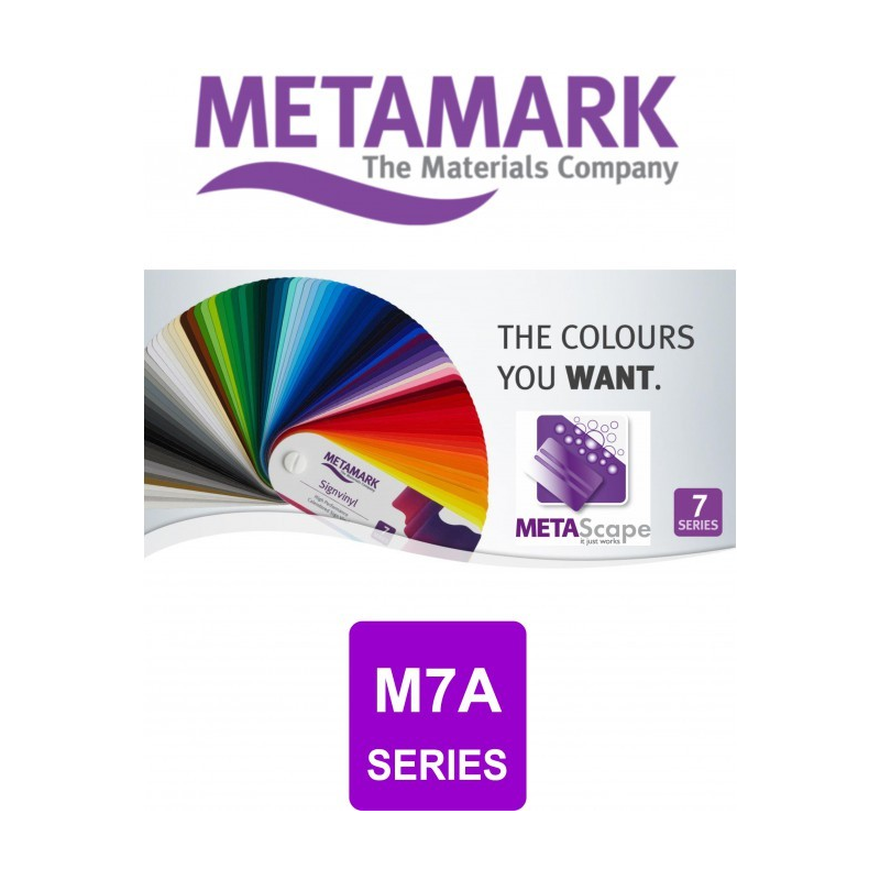 Metamark M7A Metascape