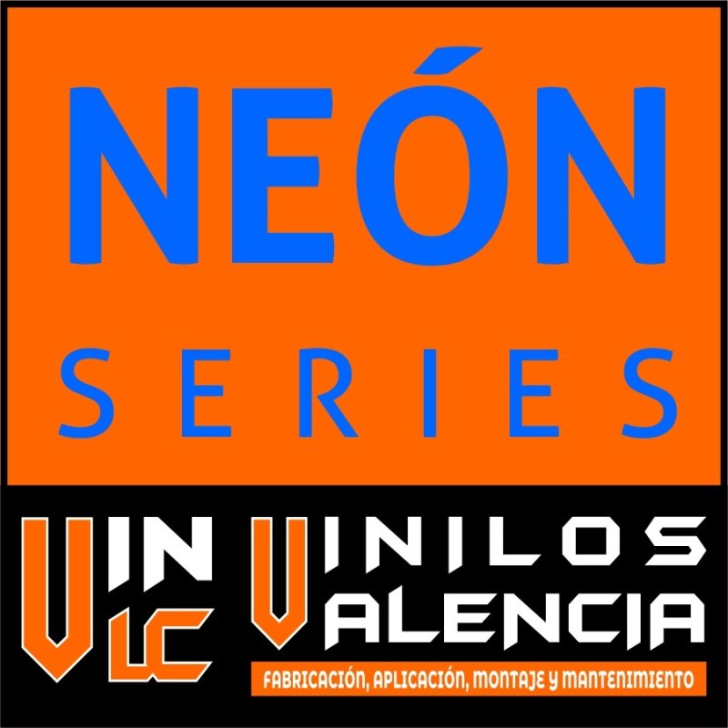 Neón Flex Series